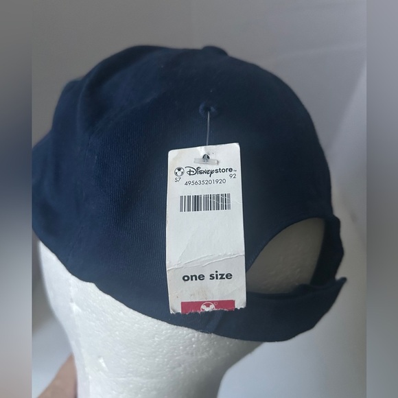 Disney Store The Nightmare Before Christmas Baseball Hat - Picture 6 of 9